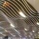 Aluminum Custom Decoration Metal False Ceiling Materials