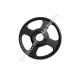 HT250 Grey Cast Iron Timing Belt Pulley Timing Belt Component