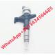 Common Rail Inyectores Diesel Engine Fuel Injector Nozzles 095000-6990 D-MAX RODEO