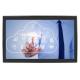 Industrial Open Frame LCD Monitors 15.6 Inch PCAP Touch Screen Monitor For Kiosk