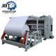 Fully Automatic Rotary Cutting Wet Wipes Making Machine With N Fold Folding