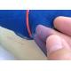 Polyethylene Wire Anti Insect Mesh , Good Flexibility Insect Screen Mesh