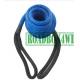 Hight Quantity Kinetic snatch straps snylon ropes Recovery Ropes for Auto