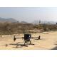 AirPort Construction UAV LiDAR GS-260X High End Pos Built In RGB Camera