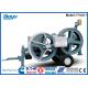 24V Water Cooling Overhead Line Equipment 1 x 50KN 5T Pulling Type Tensioner