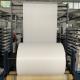 EGP FIBC PP Woven Fabric Roll For Making Tubular Bulk Super Bag Sacks