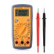 DT321B Digital Multimeter AC/DC Voltage Portable Multi meter with Backlight