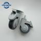 Chang Che Soft Rubber TPR tread Hospital Caster Wheels For Hardwood Floors