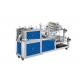 Hot Sale Automatic Non Woven Steering Wheel Cover Making Machine