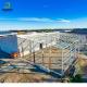 Prefabricated Steel Structure Building  warehouse  Workshop Structural Steel factory