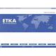 ETKA Electronic Catalogue V8.1 For Audi VW Seat Skoda Update Online