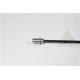 Small Stainless Steel Tube NTC Temperature Sensor Probe High Stability