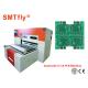 0.4mm Thickness PCB Automatic Scoring Machine With Electronic Control System