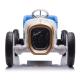 121*72.5*59CM Children's 12V Electric Ride On Car with 2.4G Remote Control from Authorized