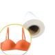 Tension Strong Sense Jelly Glue Hot Melt Adhesive Films For Seamless Bra Bonding