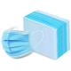 Easy Carrying Disposable Medical Mask , Disposable Non Woven Face Mask