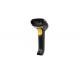 DS6100 2D Wired Barcode Scanner 10CM/S Scan cheap scanner Tolerance 10-500mm Depth Field DS6100