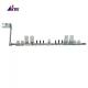 ATM Parts Wincor Cineo Guide Rail Retaining Kam VS CPL 1750200435-80 1750225192