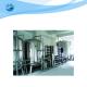 6TPH High Salty Brackish Water Desalination System Drinking Water