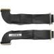 60Pins LVDS Video Cable A1418 4K LCD Screen Cable For IMac 21.5