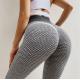 Women Butt Gym Tights Leggings Hip Lift Sexy High Waist Sport Clothing