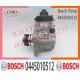 Fuel Injection Pump 0445010512 0445010525 0445010545 0445010559 For  DAILY 3.0 2001