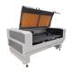 Large Double Heads 1610 CO2 Laser Engraving Machine 100W 150W 300W