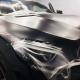 6.5 Mil Car Glossy PPF Paint Protection Film Car Wrap Anti Scratch Auto Body TPH PPF Film