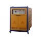 Variable Resistive Portable Ac Load Bank Testing Equipment 500 Kw Power Bank
