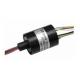 Stable Capsule Slip Ring 0 - 300 Rpm Operating Speed For Rotary Index Table