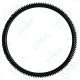 Agriculture Spares т25 Tractor Ring Gear 133 Tooth OEM д22-1005332