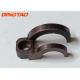 98558000 Clamp Grinding Wheel Right For DT Paragon Cutter Parts Textile Cutter Parts