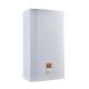 20KW Wall Hung Boiler Natural Gas Tankless Water Heater Residential Multiple Points
