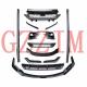 Honda City 2021 Auto Parts Front Rear Bumper Grille Body Kits