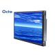 Outdoor Open Frame Monitor Touch Screen Resistive 47 Inch 2000 Nit