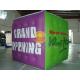 2m Inflatable Cube Balloon