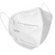 Unisex Breathable Anti PM2.5 N95 Anti Pollution Mask