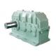 GH Series Vertical Input Rated Power 3500W Horizontal Output Hollow Shaft Gearbox