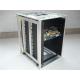 SMT Antistatic ESD Magazine Rack PCB Storage Cart 460*400*563mm