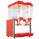 Electric Commercial Kitchen Equipments for Juice Dispenser