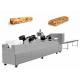 3.6KW Peanut Candy Bar Making Machine Large Capacity 300kg/H CE ISO