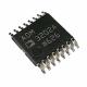 Original and genuine TSSOP-16 RS-232 line drive receiver chip ADM3202 ADM3202A ADM3202AR ADM3202ARUZ