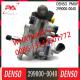 299000-0040 DENSO Diesel Fuel HP3 pump 299000-0040 22100-0E010 22100-11010 FOR TO-YOTA 1GD 2GD FTV 2.8L HP5S-0041