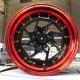 17 18 Inch 5×100 5×112 5×114.3 Racing Aftermarket Alloy Rims