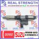Diesel engine Common Rail Fuel Injector 095000-5013 for ISU-ZU 4HK1 6HK1 engine 095000-5013 8-97306073-3