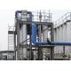Catalytic Combustion Low NOx Flameless Hydrogen Plant From Methanol 100 Nm3/h