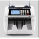 cash counter machine note counting machine with fake note detector and value counter