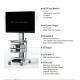 BTH-9211 IPX8 4K UHD Medical Endoscope Camera System With Multilingual Menu
