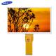 OEM 7 Inch Tft Screen For Car Automotive Applications A-Si Technology