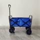 PP Wheels Trolley For Carrying Tools And Luggage On Various Road Surfaces